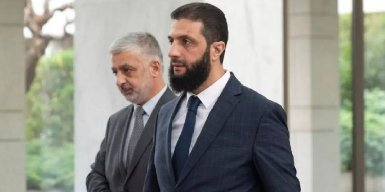 Presidenti sirian Ahmed al-Shara shpall qeverinë e re kalimtare