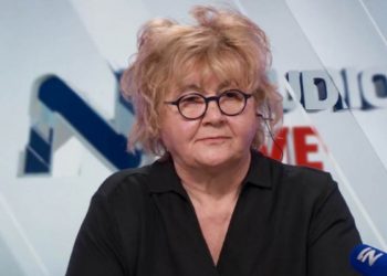 Rada Trajkoviq: Radoiçiq po e vazhdon agresivitetin ndaj serbëve ne Kosovë