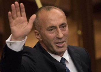 Haradinaj falenderon të gjitha ata që e votuan: Kosovë, paç ditë të bardha përpara!