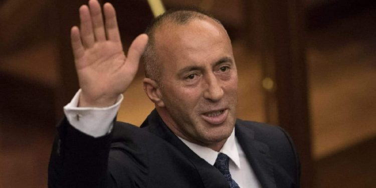 Haradinaj falenderon të gjitha ata që e votuan: Kosovë, paç ditë të bardha përpara!