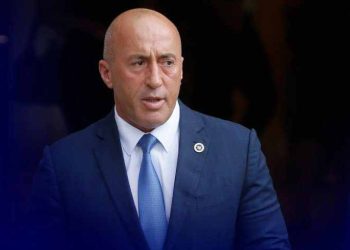 Haradinaj: Shqetësues, vrasjet kohët e fundit në Kosovë, dora e shtetit duhet të ndihet