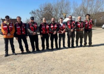 Gjendet e zhdukura në Feriaj: Është mirë dhe e sigurt