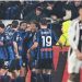 Juventusi ‘pësoi keq’ në shtëpi nga Atalanta 0-4
