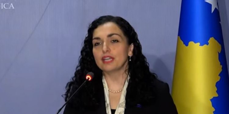 Osmani pas takimit me Rutten: Bashkë me ju e kemi kthyer Kosovën në një shembull suksesi