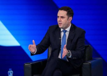 Abdixhiku: LDK ka 61 mijë vota më shumë krahasuar rezultatin para 4 vite