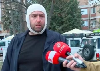 Rrëfehen të mbijetuarit e tragjedisë në Koçan, “kishte trupa të djegur…”