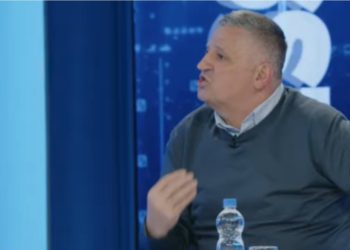 Haradinaj: Specialja nuk e lëshon Thaçin për me i bë presion atij, për me i “thy njerëzit”