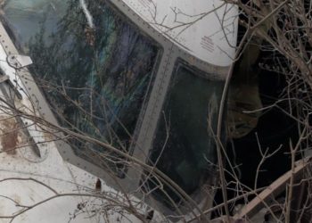 Zvicër, përplaset një aeroplan humbin jetën 3 persona