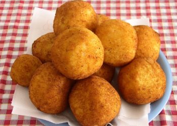 Qofte Shtëpie me Oriz – Receta më e veçantë me plotë shije