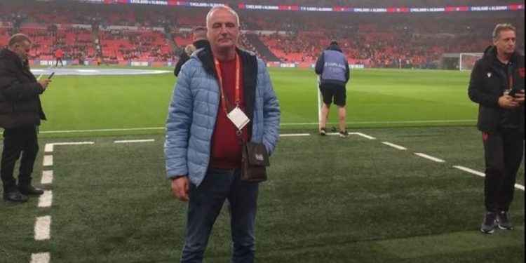 FSHF shpreh ngushëllime për ndarjen nga jeta të gazetarit njohur Saimir Demi