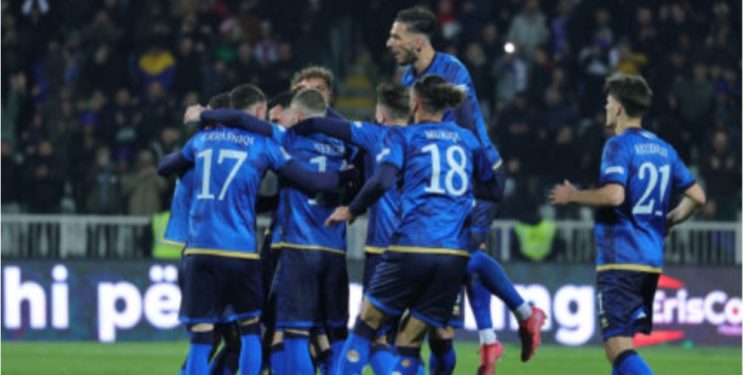 Foda pritet të bëj ketë ndryshime sonte ndaj Islandës