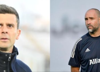 Juventusi e shkarkon Mottan, e zëvendëson menjëherë me Tudorin