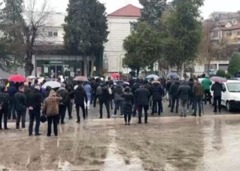 Rreth 300 dëshmitarë do të dëshmojnë në gjyqin për tragjedinë e Koçanit