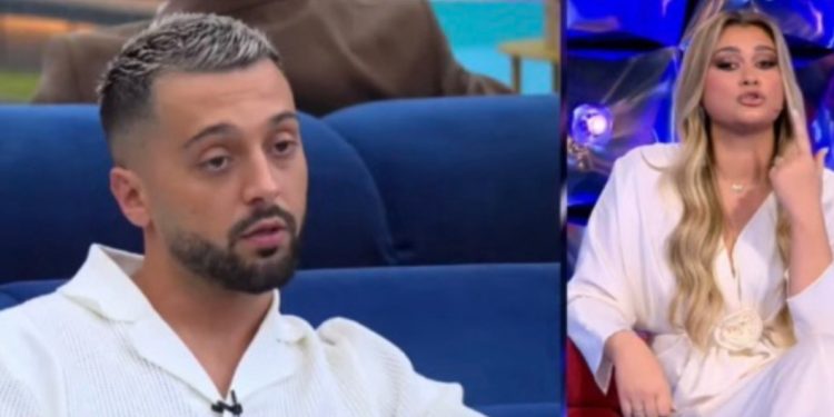 Neda :“ Gjesti kurrë nuk ka qenë ngacmues seksual”