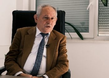 Dreshaj: Nëse Vetëvendosja e krijon qeverinë do të jetë jetëshkurtër