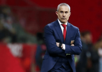 Trajneri i Kombëtares së Shqipërisë: Brruti është një futbollist që na ka munguar