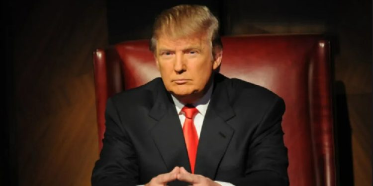 Presidenti Trump kërcënon Kanadanë me tarifa të reja