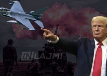 Urdhri Trump-it për ndërprerjen e ndihmës ushtarake për Ukrainës, i “la në qiell” aeroplanët