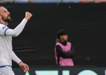 Kombëtarja e Kosovës ka shënuar sonte histori, kualifikohet në Ligën B të UEFA