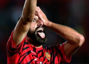 Shënoi autogol, humbi penalltinë dhe shënoi golin e fitores ndaj Espanyolit, ky është Muriqi