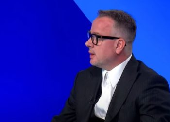Kajtazi: Me ia lën votat Martin Berishajt, sikur t’ia lësh paratë, “i vjedh ato, i merr”.