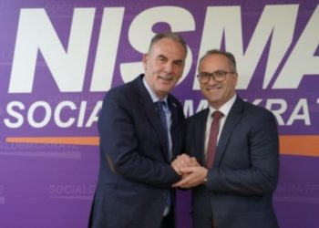 Vesel Krasniqi: Limaj është keqinterpretuar, jemi dakord që të shkojmë në Qeveri si opozitë e bashkuar