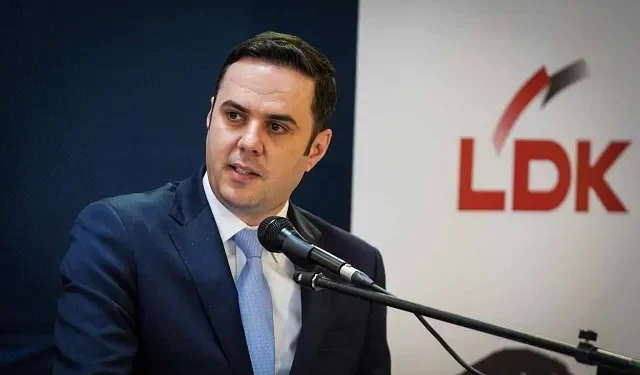 Gjesti dhe Jozi përfshihen në debat të tensionuar: “Si ke fytyrë të më rrish përballë?”