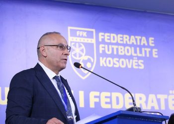 Kosova në Ligën B të Kombeve, Ademi: Moment i madh për futbollin