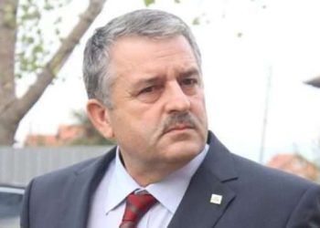 Veliu: Lumiri e shkeli statutin e partisë, nuk ka qare pa tregu se çka ka me mu
