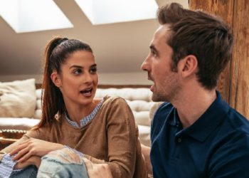 Këto janë 4 bisedat që forcojnë marrëdhënien në çift