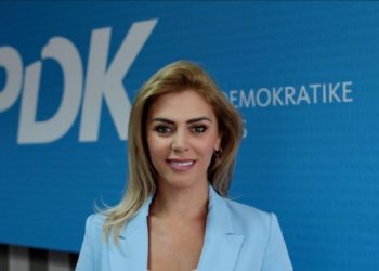 Deliu për VV-në: Problemin e kanë me demokracinë, sulmojnë mburojën e demokracisë që janë mediat