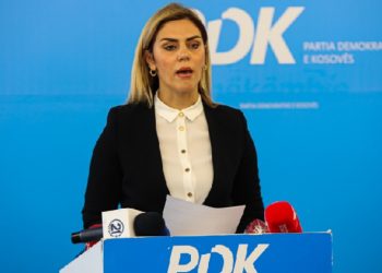 Deliu nga PDK: Posti i kryeministrit i takon PDK-së si parti e dytë