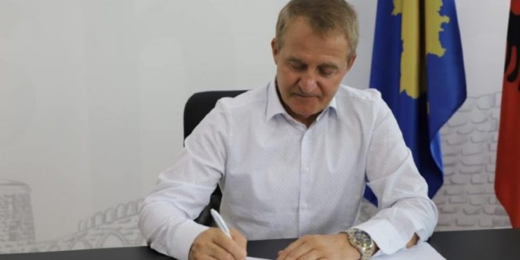 Kryetari i Komunës thërret mbledhje urgjente të Këshillit për Siguri, pas vrasjet në Vushtrri