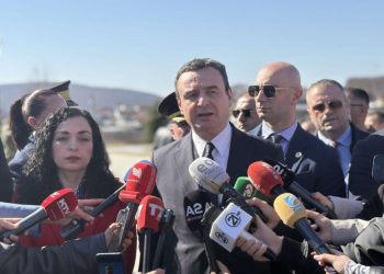 Kurti për familjen Jashari: Falë sakrificës së tyre u vetëdijesua edhe publiku ndërkombëtare
