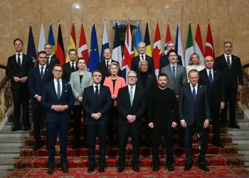 “Zgjohet Evropa” – pas samitit reagojnë disa prej liderëve evropianë