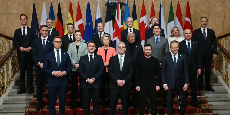 “Zgjohet Evropa” – pas samitit reagojnë disa prej liderëve evropianë