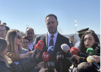 Konjufca nga Prekazi: Familja Jashari është krijuese e Ushtrisë Çlirimtare të Kosovës