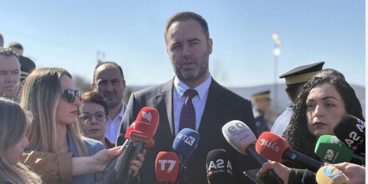 Konjufca nga Prekazi: Familja Jashari është krijuese e Ushtrisë Çlirimtare të Kosovës