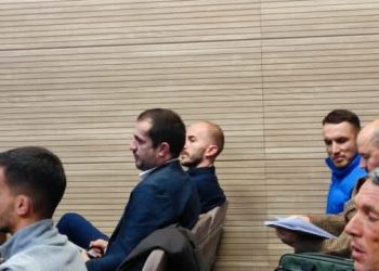 Dënohen me nga 6 muaj burgim aktivistët e VV-së, Manxhuka shpallet i pafajshëm