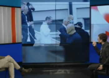 Koci për vizitën e Thaçit: E paarsyeshme që një prej hetuesve ia ka drejtuar gishtin mjekut