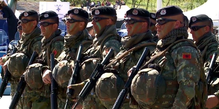 Shërbim i detyrueshëm ushtarak në Shqipëri? Çfarë thotë ish-ushtaraku i lartë?!