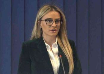 Meliza Haradinaj: Nuk ka president nëse nuk është Vetëvendosja aty