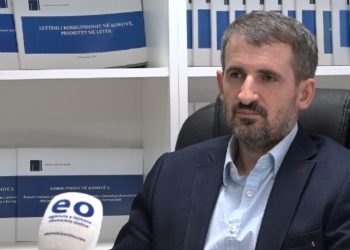 Miftaraj për LVV-në: Sa më shumë në panikë për humbjen e pushtetit, aq më shumë sulme të ndaj medias