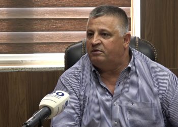 Nasim Haradinaj shkruan për Thaçin: “As lirinë e Kosovës nuk po e dua shkaku yt…”