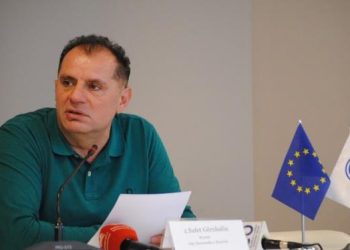 Policia nuk ia kompenson orët jashtë orarit policëve Gërxhaliu: Po e dobësojmë shtetin duke shkatërruar strukturat e tij nga brenda