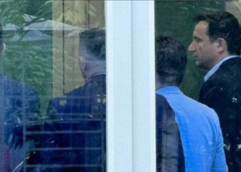 Prokurorët kërkojnë vazhdimin e arrestit me burg, shtyhet sërish seanca për Veliajn