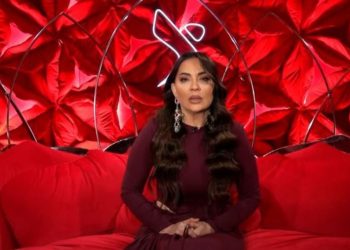 Rozana: Egli s’ka dashuri për Gjestin, është fiksim!