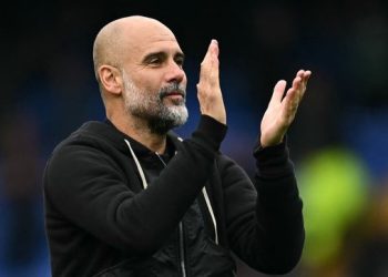 Pep Guardiola ka një lutje për tifozët e Manchester Cityt para “finales” ndaj Aston Villas