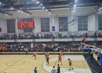 KB Bashkimi fiton në vazhdime, e çon në 2:1 serinë e gjysmëfinales