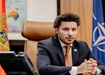 “Qeveria do të zhdukë shqiptarët”/ Abazoviç : Ja cilat do të jenë përpjekjet tona